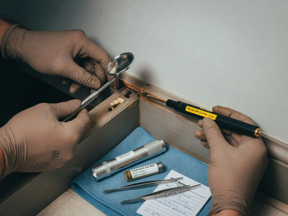 Why choose Emergency Pest Control in Wildersville, TN